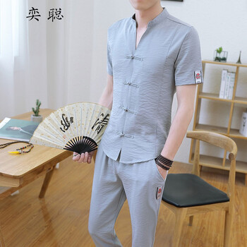 奕聰（YI CONG） 長袖 男士T恤 199黑色 XL，L，XXL，M，XXXL