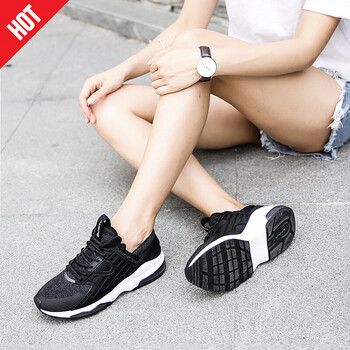 李寧（LI-NING）跑步鞋-3新基礎(chǔ)黑/檀黑色/基礎(chǔ)白 36，37