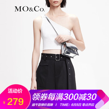摩安珂mo