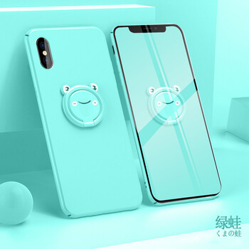 雙指環(huán)手機(jī)支架