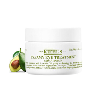 科顏氏（Kiehl's）眼霜/眼部精華 16-30g/mL