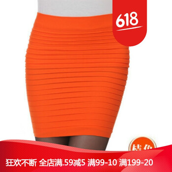 性感鏤空半身裙，打造優(yōu)雅小仙女