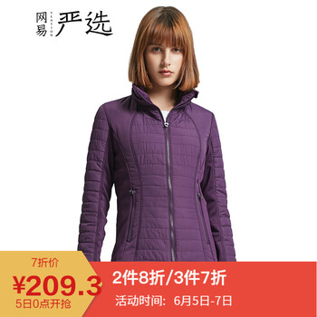 穿對連帽外套，打造優(yōu)雅女神