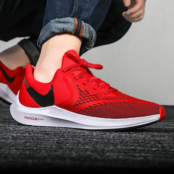耐克（NIKE）跑步鞋AA1636-008/STRUCTURE 22 42