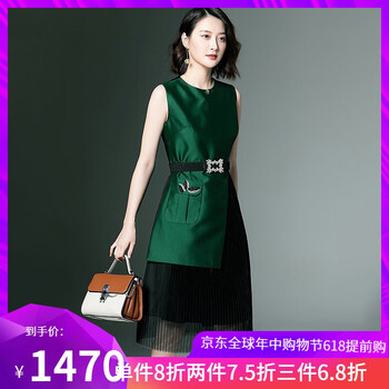 純色露肩裙，打造優(yōu)雅小仙女