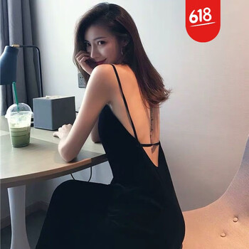 露肩連衣裙，微胖妹子的夏日福音