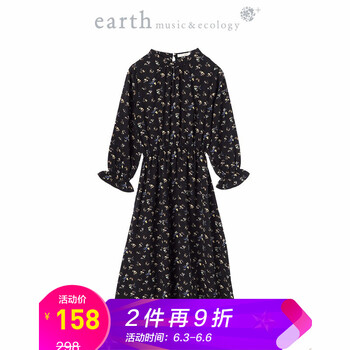 earth,流行,元素,衣裙,趨勢(shì),新款,樣式