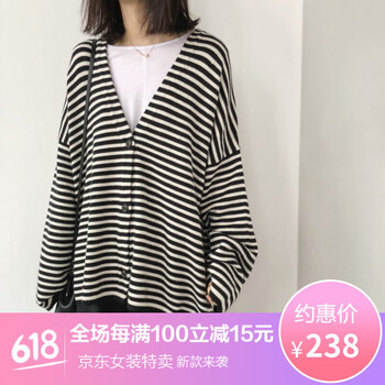 系帶針織開衫，讓你的美出新高度
