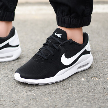 耐克（NIKE）跑步鞋AQ2235-002 AIR MAX復古 39