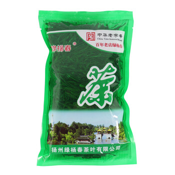 怎么样,扬州,扬州,茶叶,茶叶