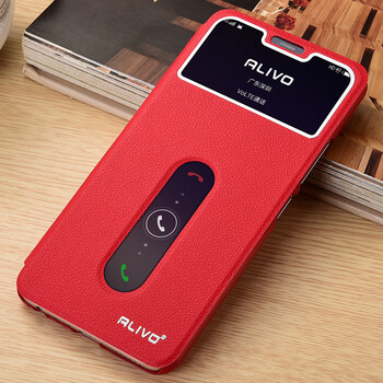 ALIVO vivo Y81s 手機殼/保護套