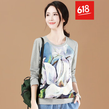 時(shí)尚印花，讓你的少女心