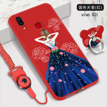 DanniLie手機掛繩