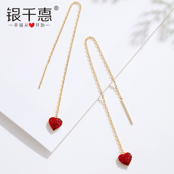 精致耳釘，打造優(yōu)雅氣質(zhì)女人味