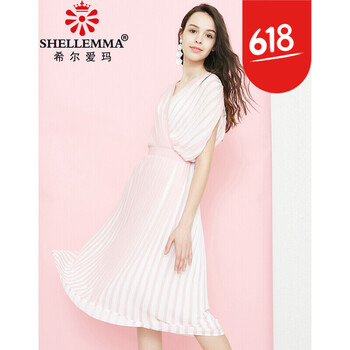 百搭長裙，打造優(yōu)雅小仙女