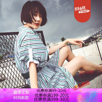 時(shí)尚吊帶裙，讓你穿出優(yōu)雅氣質(zhì)