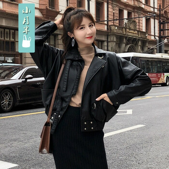 時(shí)尚修身夾克，打造街頭潮流范