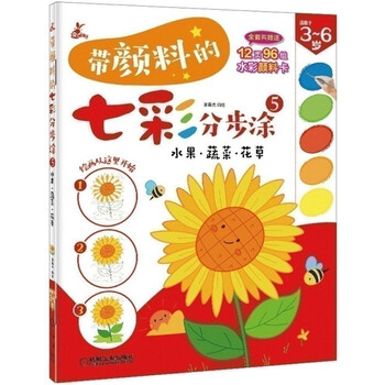 水果蔬菜