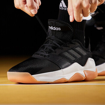 Adidas籃球鞋AQ0043 44，39，40.5，40，41，42.5，42，44.5，43