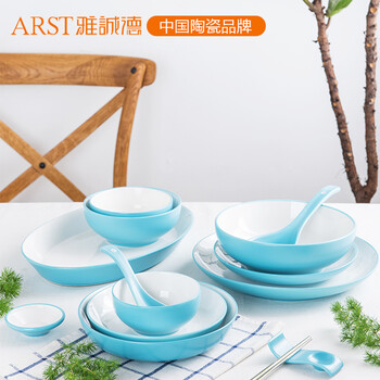 精美西餐