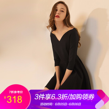 小禮服赫本