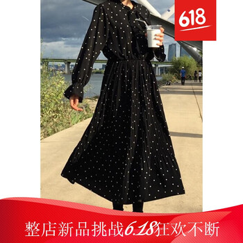 精致長裙，讓你的美上天