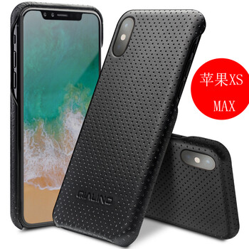 圣鱷 XS max 手機殼/保護套