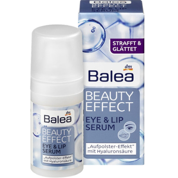 Balea眼霜/眼部精華 11-15g/mL