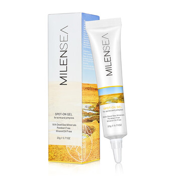 米藍(lán)晞（Milensea）乳液/面霜控油平衡，細(xì)致毛孔，提拉緊致，保濕，補(bǔ)水
