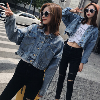 時尚小外套，潮男出街的標配