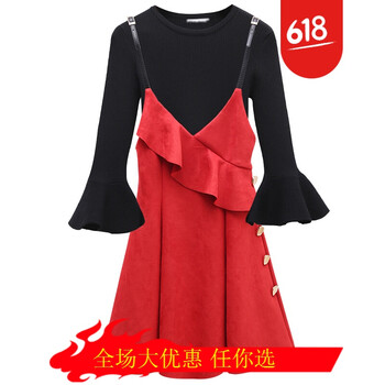 性感長裙，打造優(yōu)雅女神范