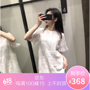 收腰連衣裙，微胖妹子的小心機(jī)！