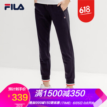 簡約風(fēng)休閑褲，微胖妹子的好幫手