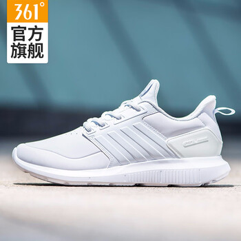TPU跑步鞋361