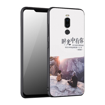 易恬（YITIAN） 魅族note8 手機殼/保護套