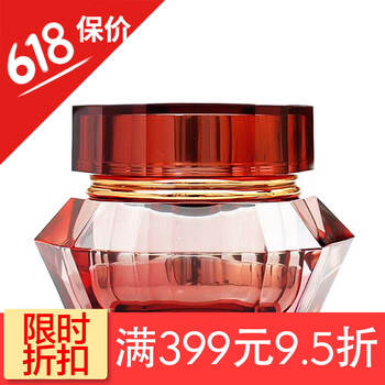 熬夜皮膚太干燥？保濕面霜來幫你