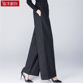 修身牛仔褲，塑造性感小仙女