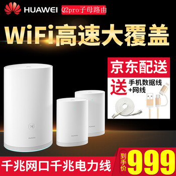 電力貓路由器套裝