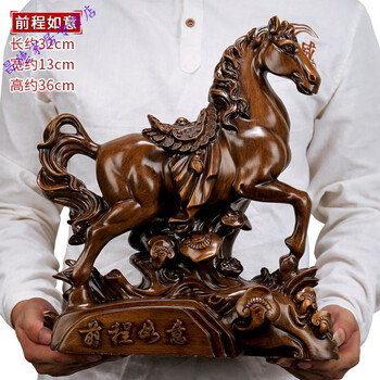 精致實(shí)木擺件，讓生活更浪漫