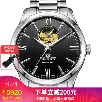 瑞士機(jī)械女表，職場(chǎng)精英的標(biāo)配