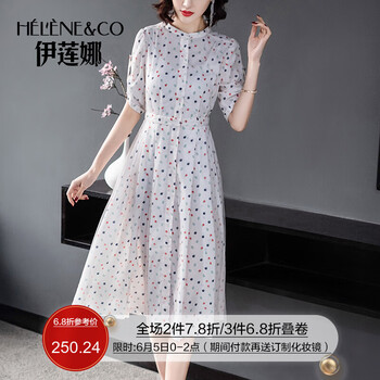 元素,新款,彩色,樣式,流行,趨勢,衣裙,氣質(zhì)