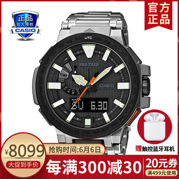 6局登山表