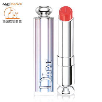 dior唇膏639