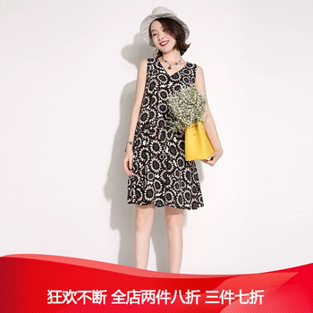 連衣裙，讓你秒變優(yōu)雅女神