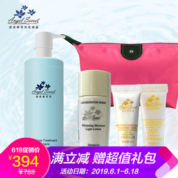 安吉希可兒水