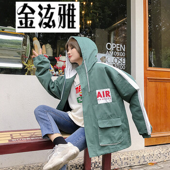 時尚百搭牛仔外套，潮男出街吸睛