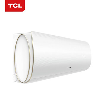 TCL 大1匹 壁掛式 空調(diào) KFRd-26GW/A-XQ11Bp(A2)