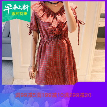 減齡連衣裙，打造甜美女神