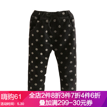 冬款,女童,冬款,怎么樣,芯絨,褲子,女童,褲子,芯絨