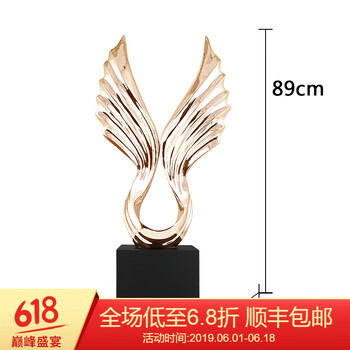 歐式風(fēng)擺件，讓生活變得更精致